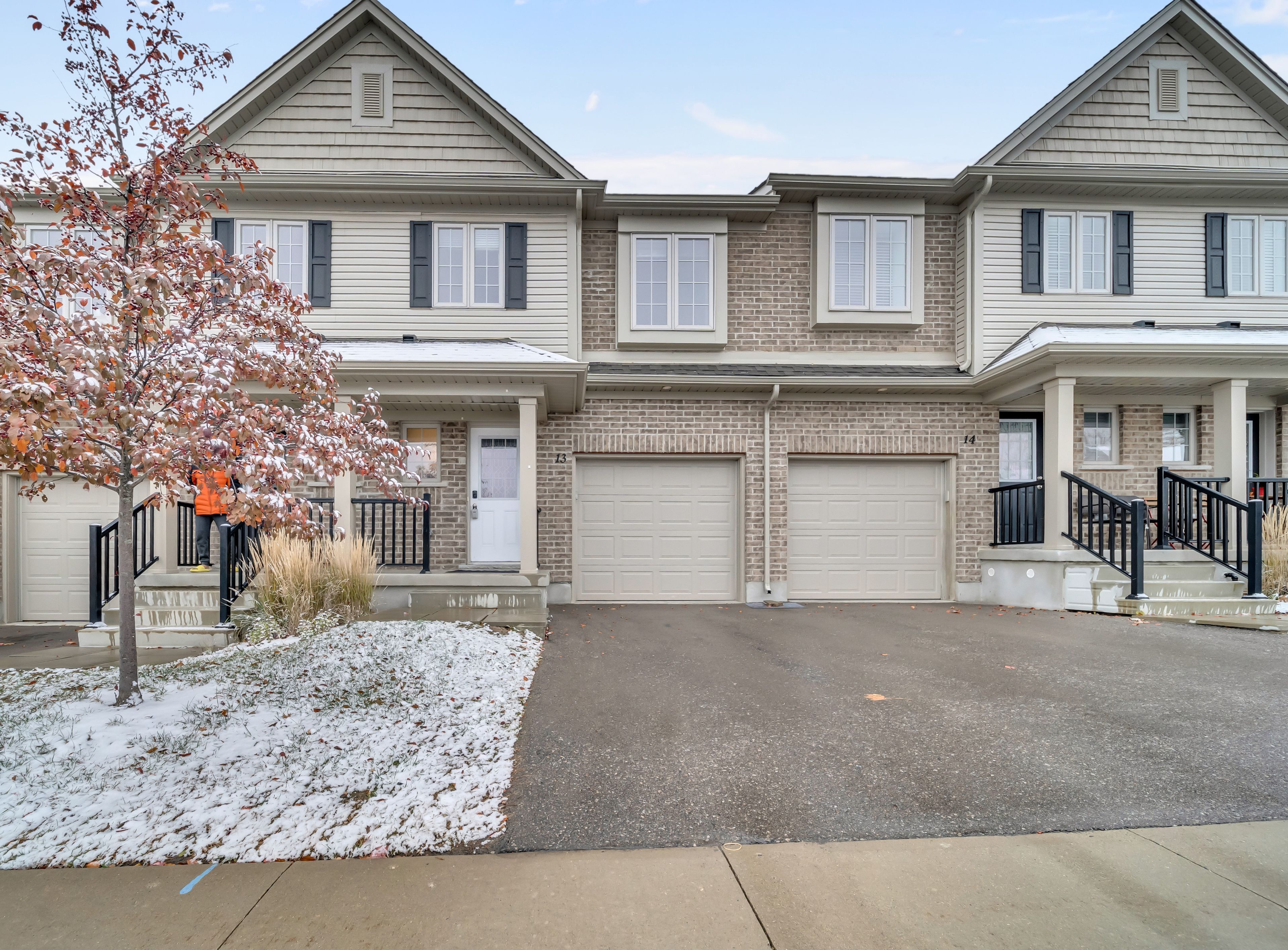 50 Pinnacle Drive 13, Kitchener, On N2p 0h8