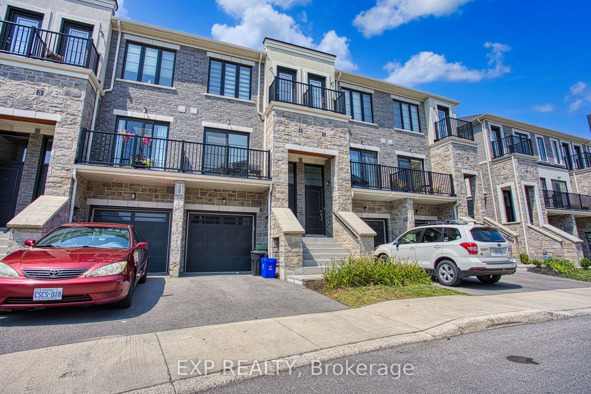 383 Dundas Street E 4, Hamilton, On L8b 1x6