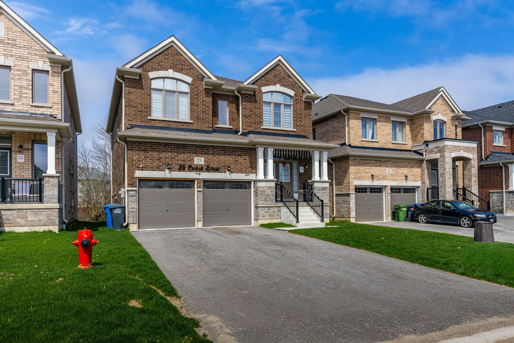 25 Corbett Street, Southgate, On N0c 1b0