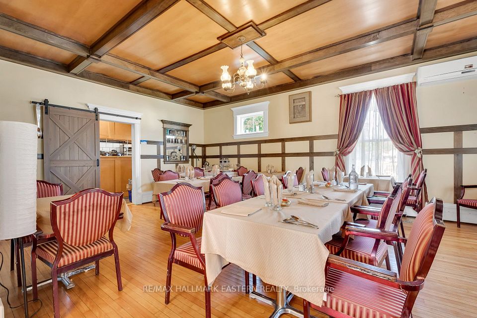 29 Bursthall Street Restaurant, Marmora And Lake, On K0k 2m0
