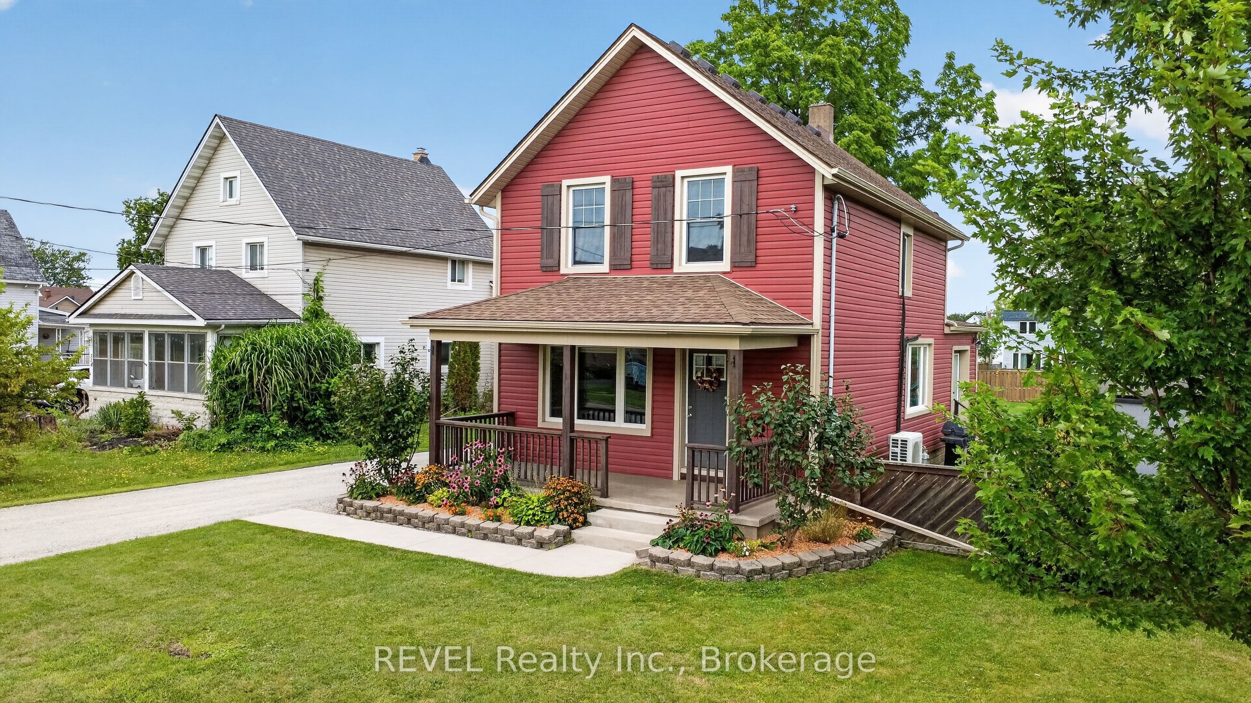 312 Phipps Street, Fort Erie, On L2a 2v6