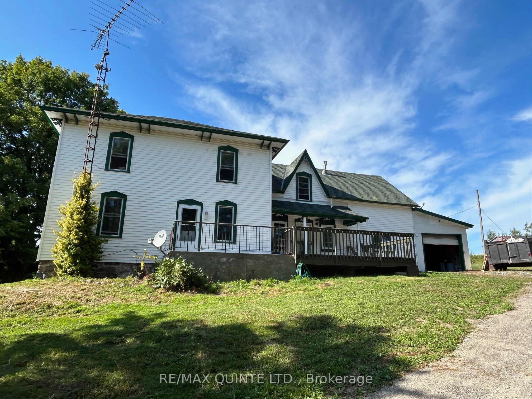 979 County Road 30 A, Brighton, On K0k 1h0