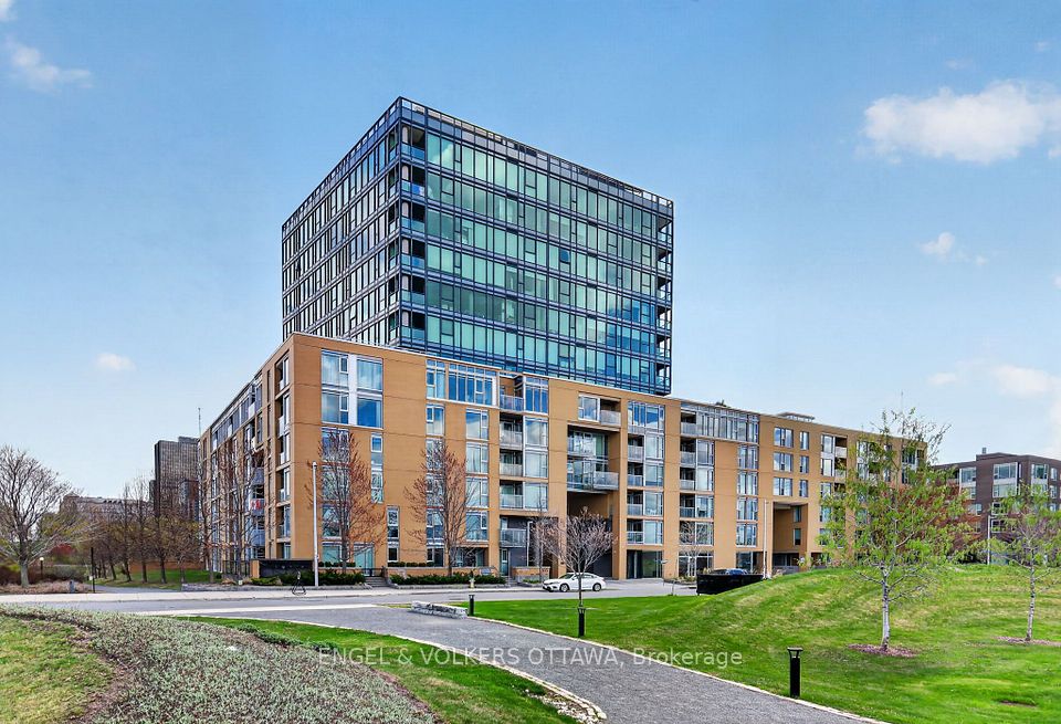 250 Lett Street 109, West Centre Town, On K1r 0a8