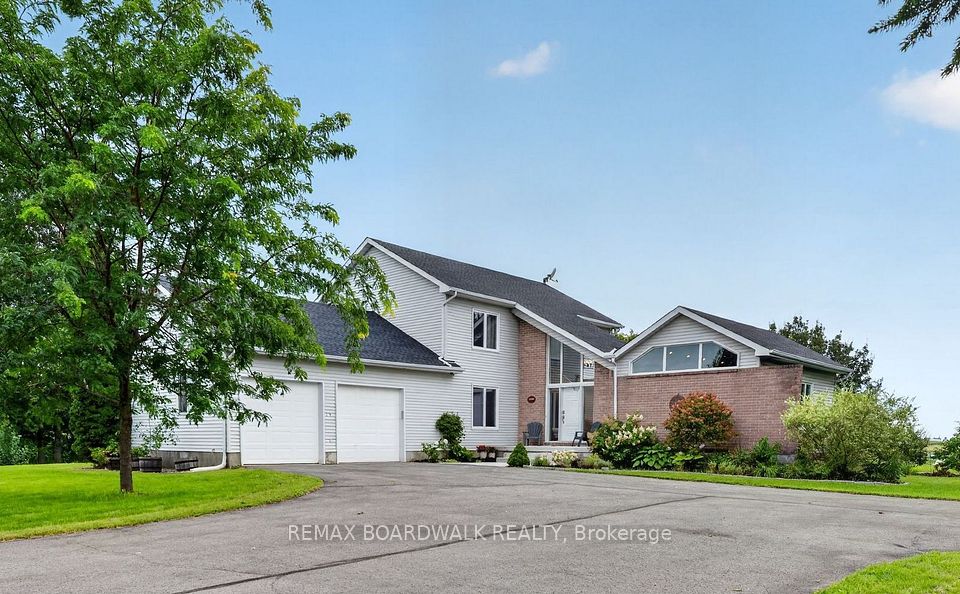 10104 Marionville Road, North Dundas, On K4r 1e5