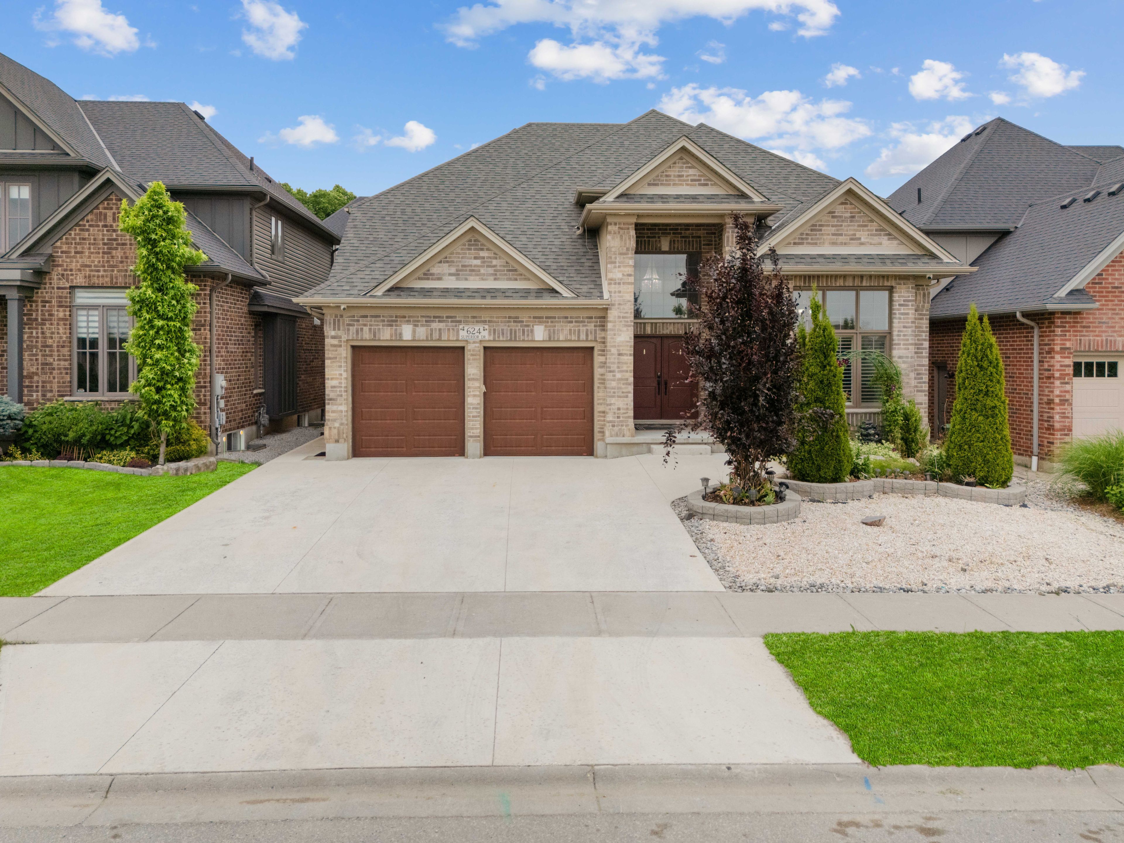 624 Superior Drive, London North, On N5x 0m2