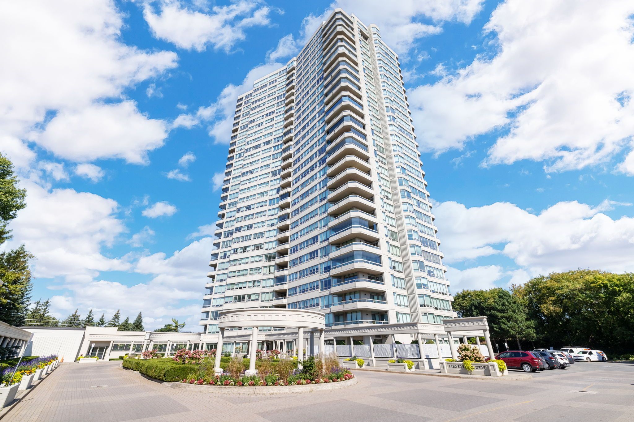 1480 Riverside Drive 803, Alta Vista And Area, On K1g 5h2