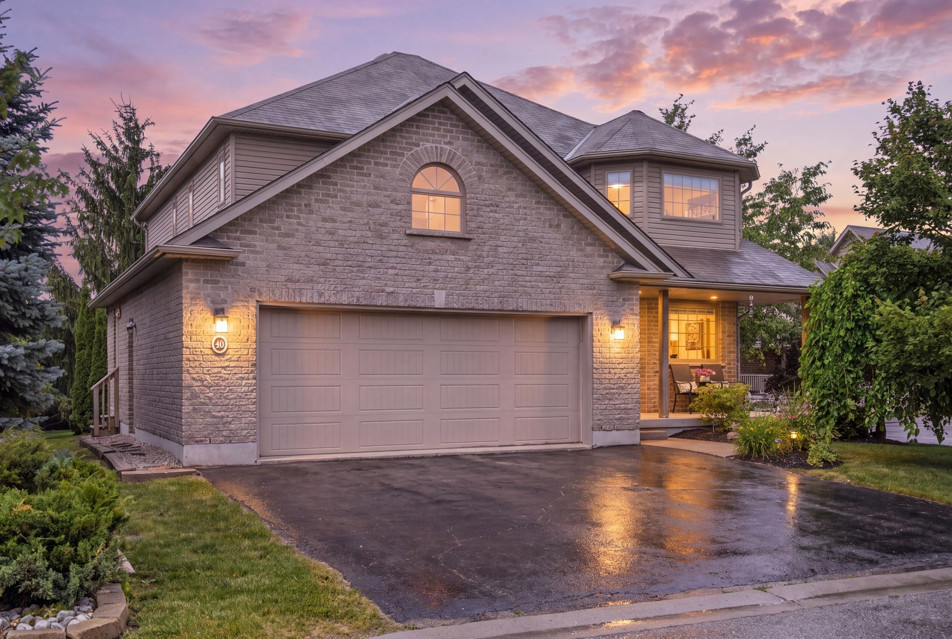 30 Inett Way, Centre Wellington, On N1m 0a6