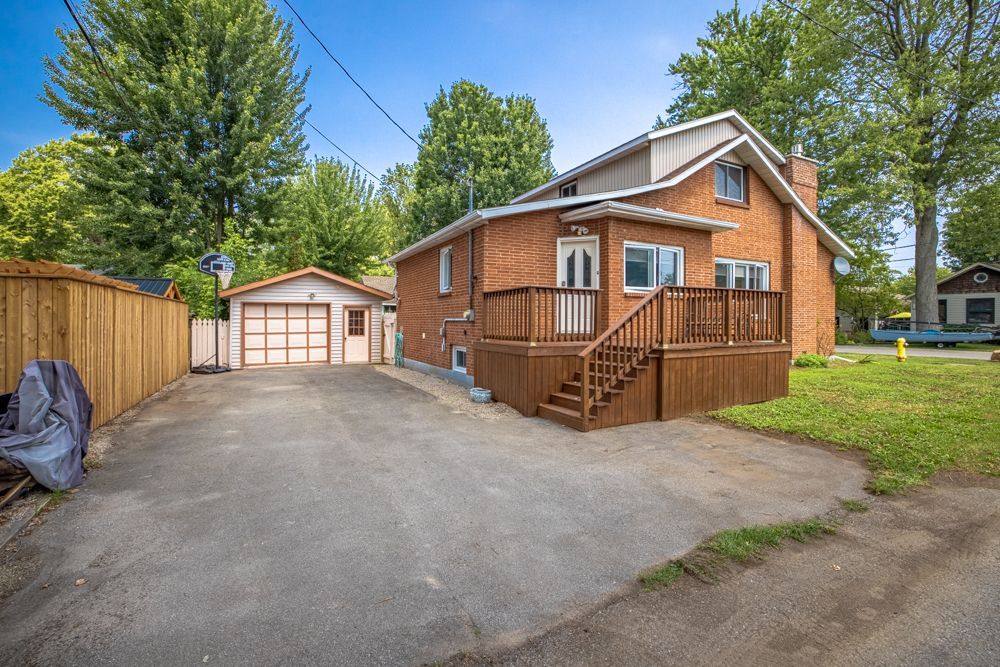 353 Oakwood Avenue, Fort Erie, On L0s 1b0