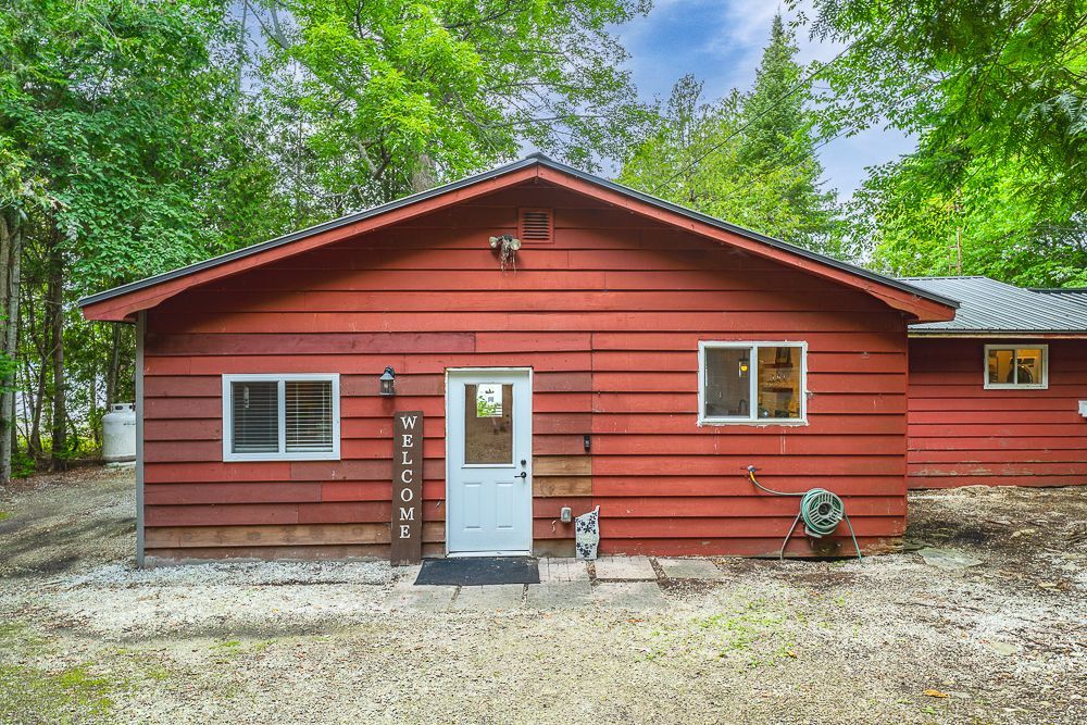 163 Mallard Street, Georgian Bluffs, On N0h 2t0