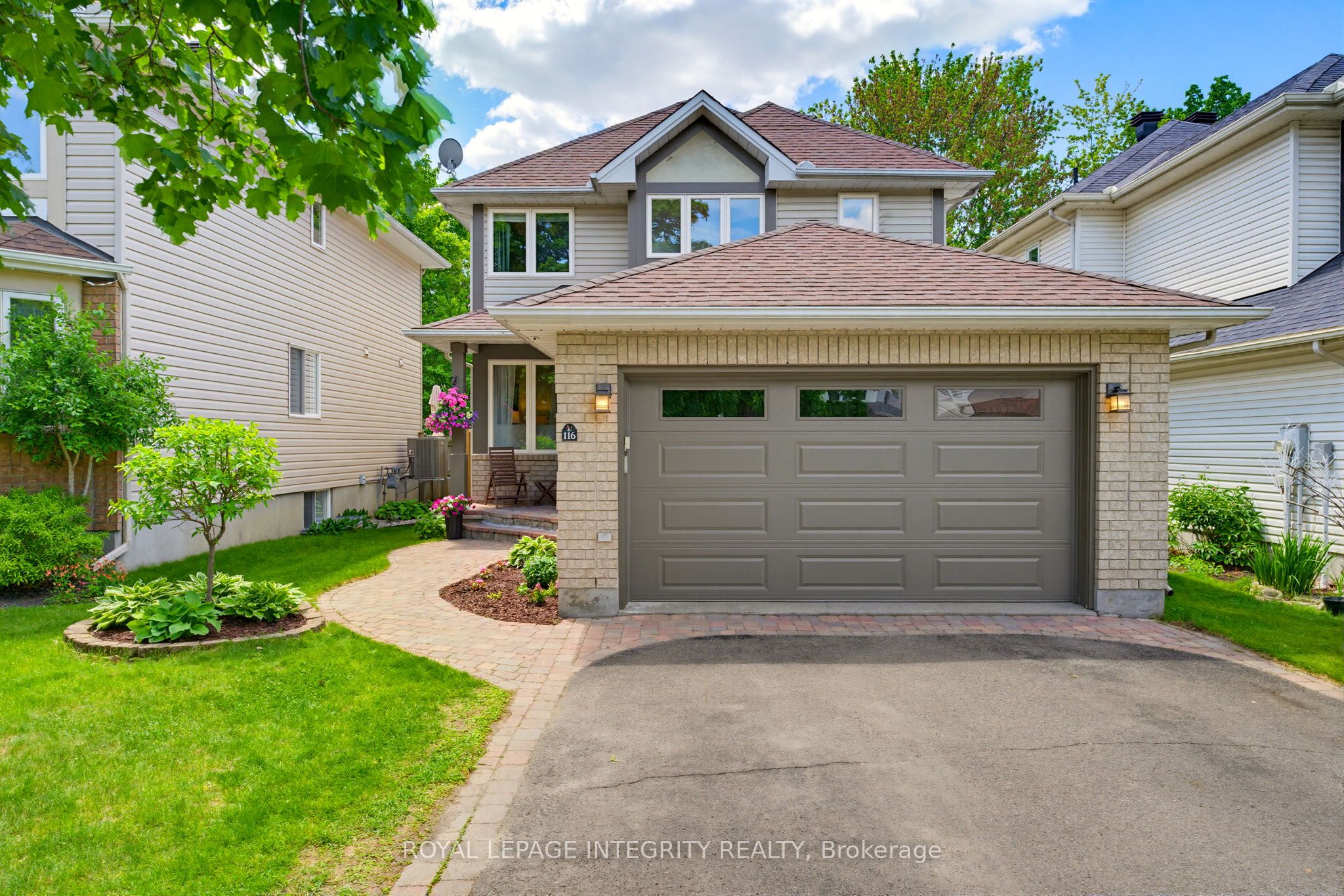 116 Springcreek Crescent, Kanata, On K2m 2k8