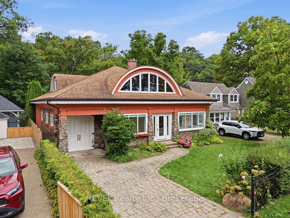 34 Vincent Avenue, Niagara-On-The-Lake, On L0s 1j0