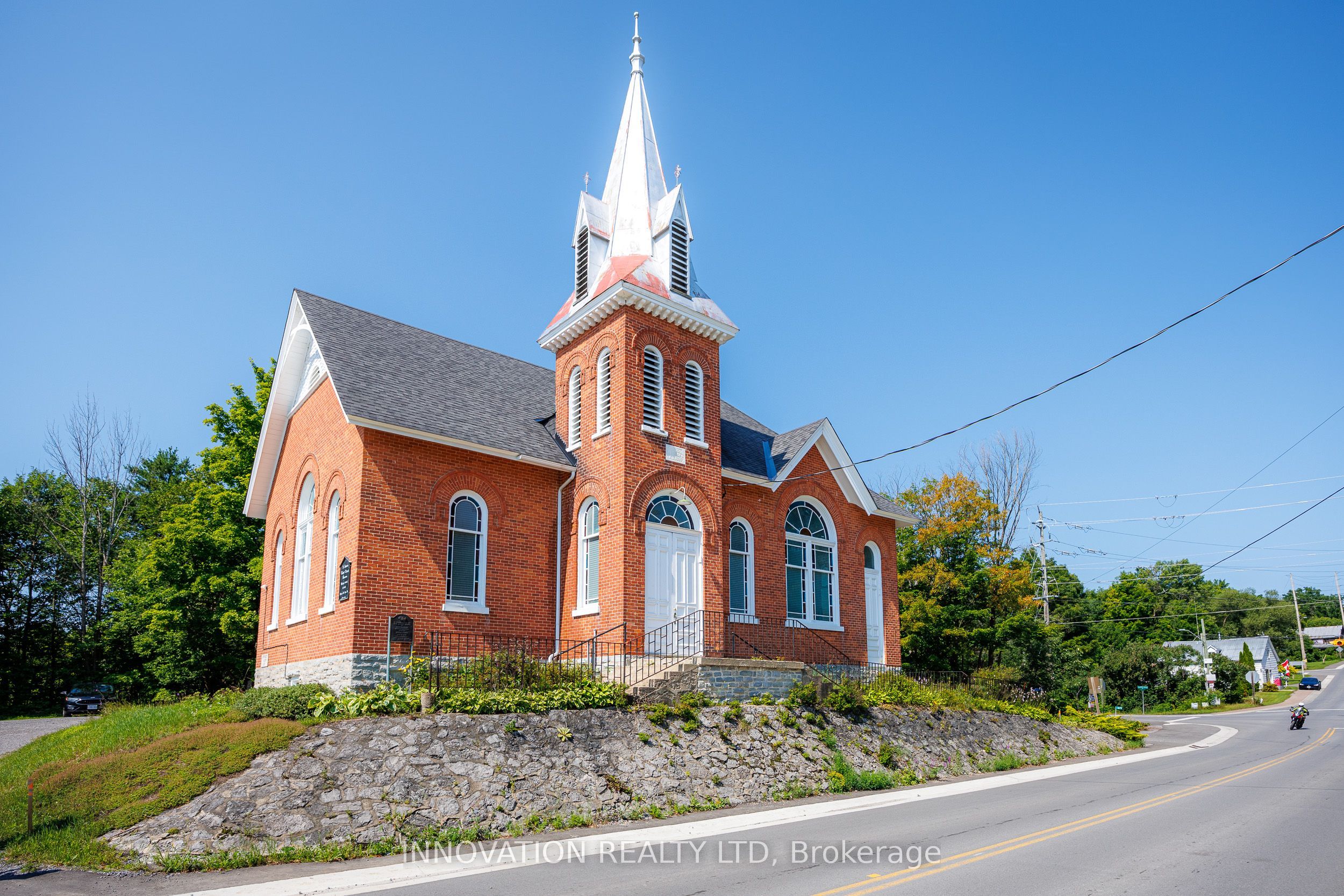 1673 Burnstown Road, Mcnab/Braeside, On K0j 1g0