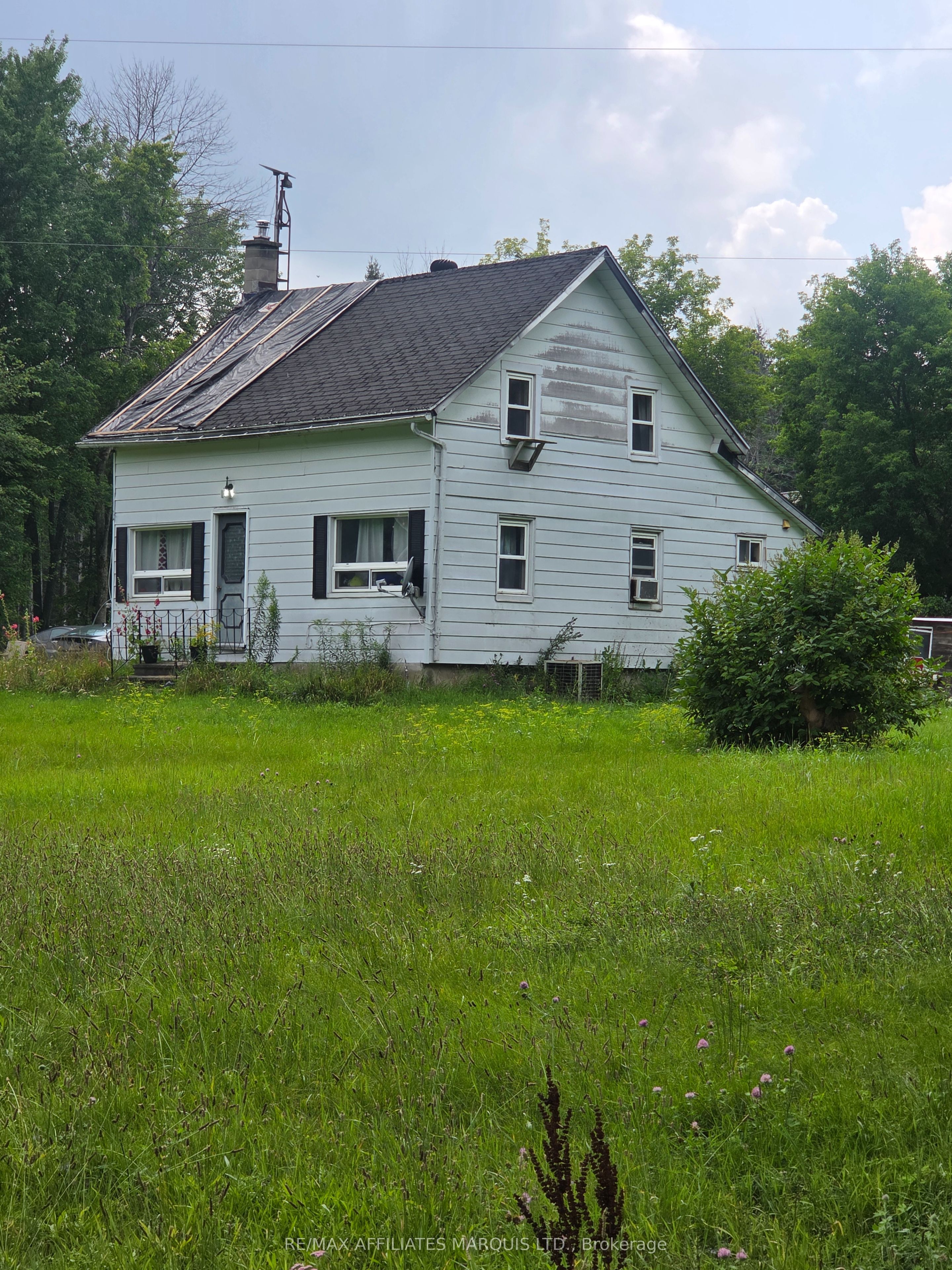 13871 Haystead Road, South Dundas, On K0c 1m0