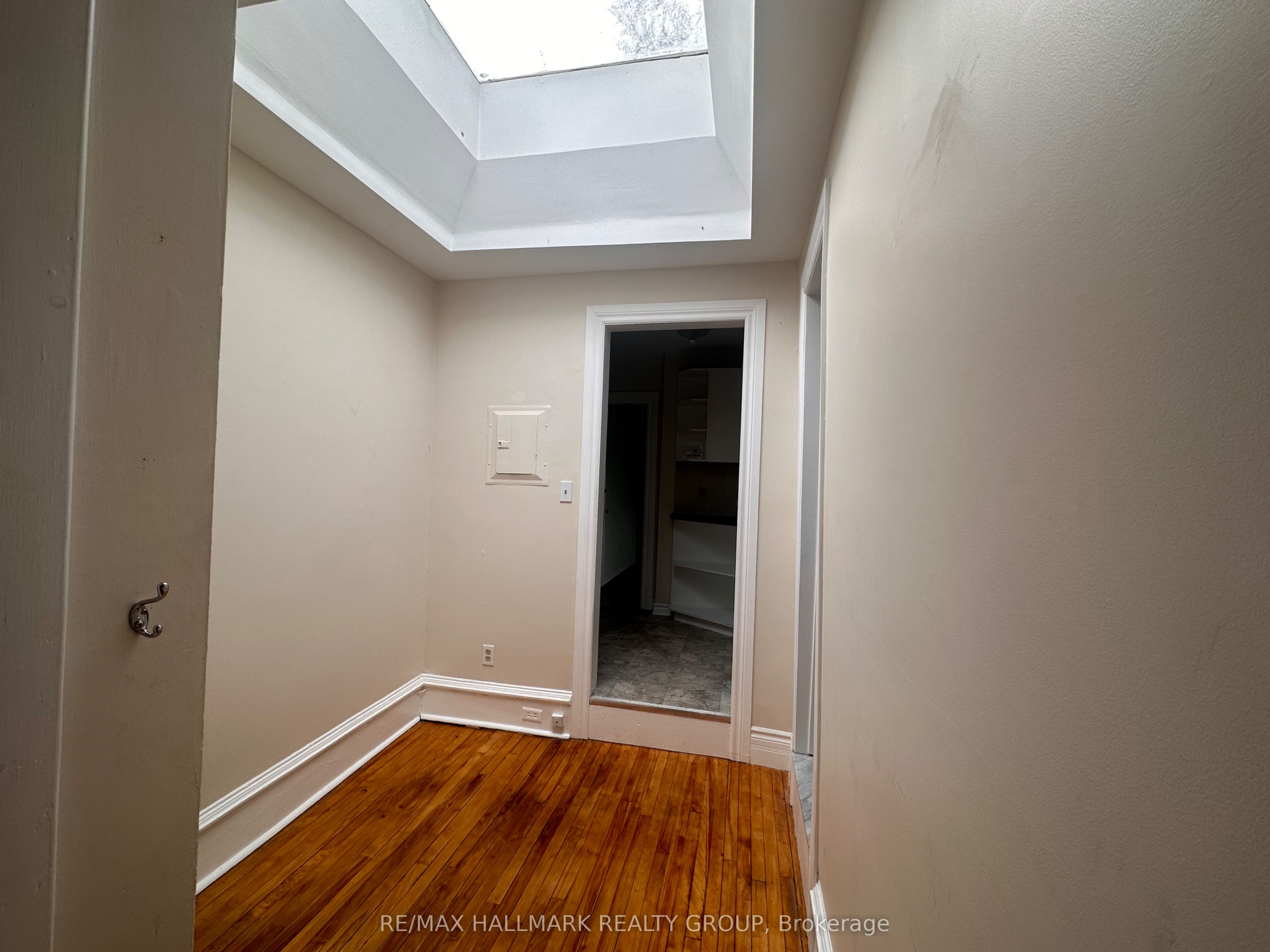 94 Fairmont Avenue 2, West Centre Town, On K1y 1x5