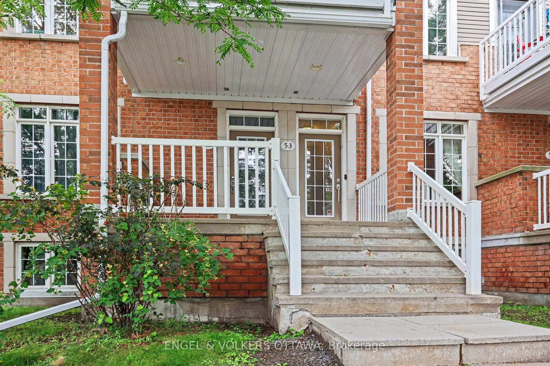 53 Hawkstone Gate, Kanata, On K2k 0a3