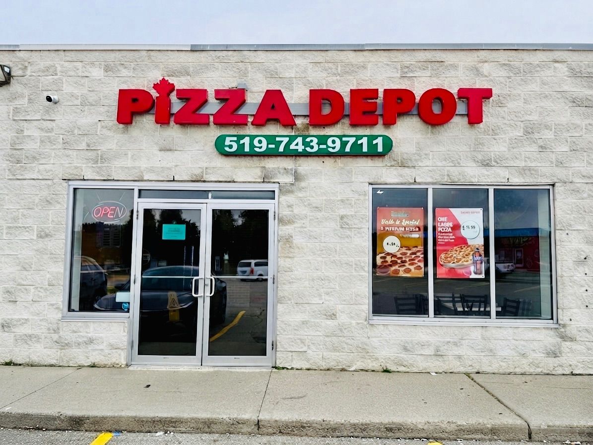 200 Preston Parkway, Cambridge, On N3h 5n1