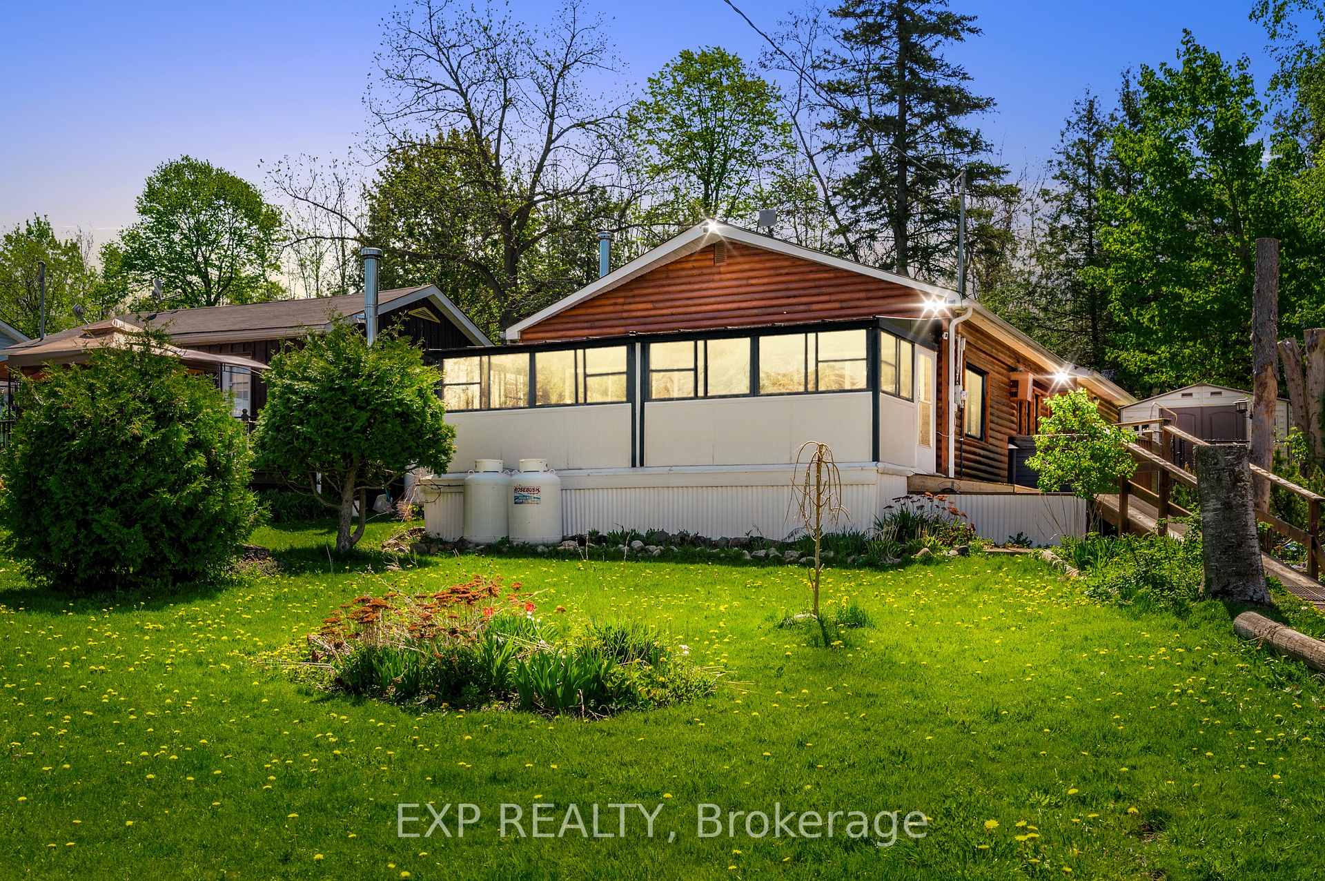 6108 Curtis Point Road 30, Alnwick/Haldimand, On K0k 2x0
