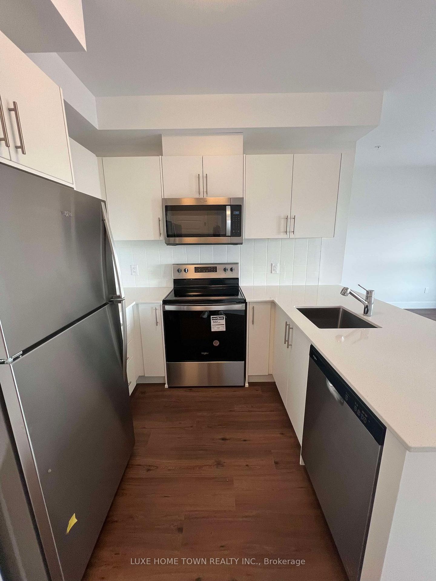 1000 Lackner Place 606, Kitchener, On N2a 0l9
