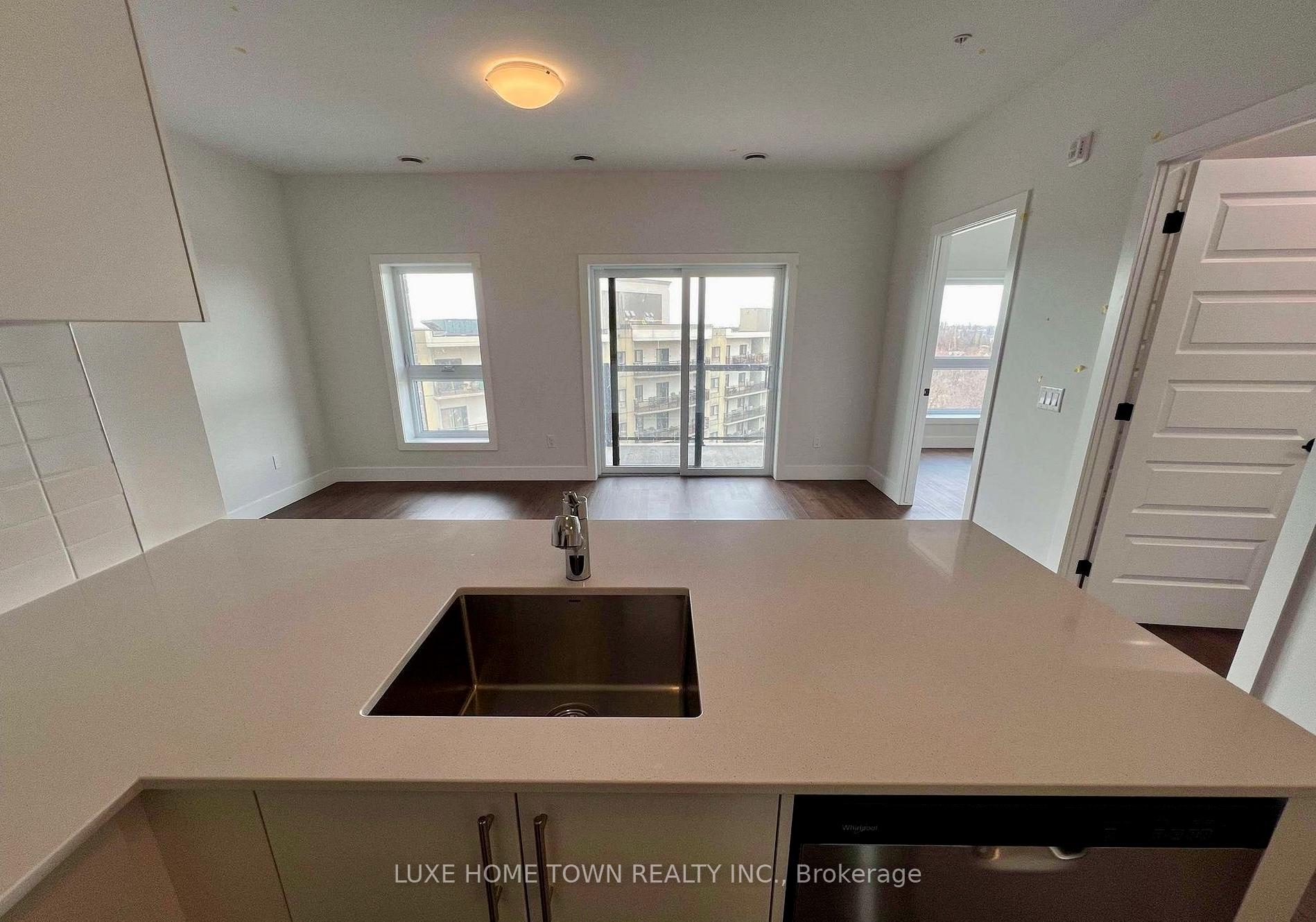 1000 Lackner Place 606, Kitchener, On N2a 0l9