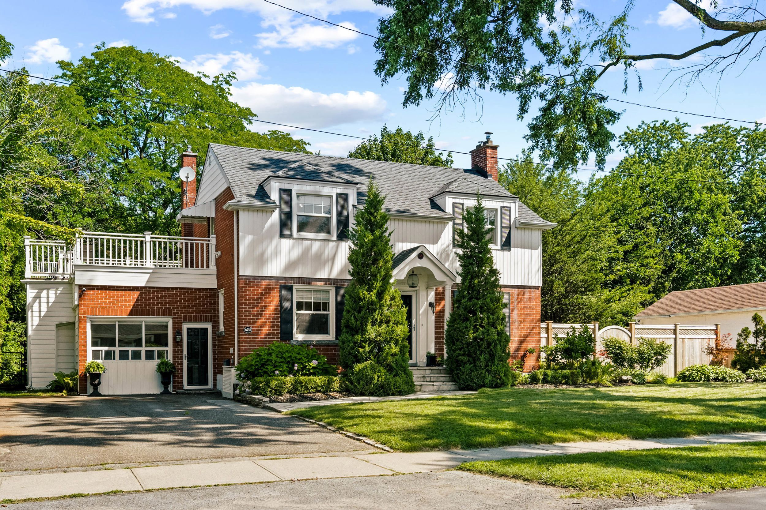 6751 Barker Street, Niagara Falls, On L2g 1z1