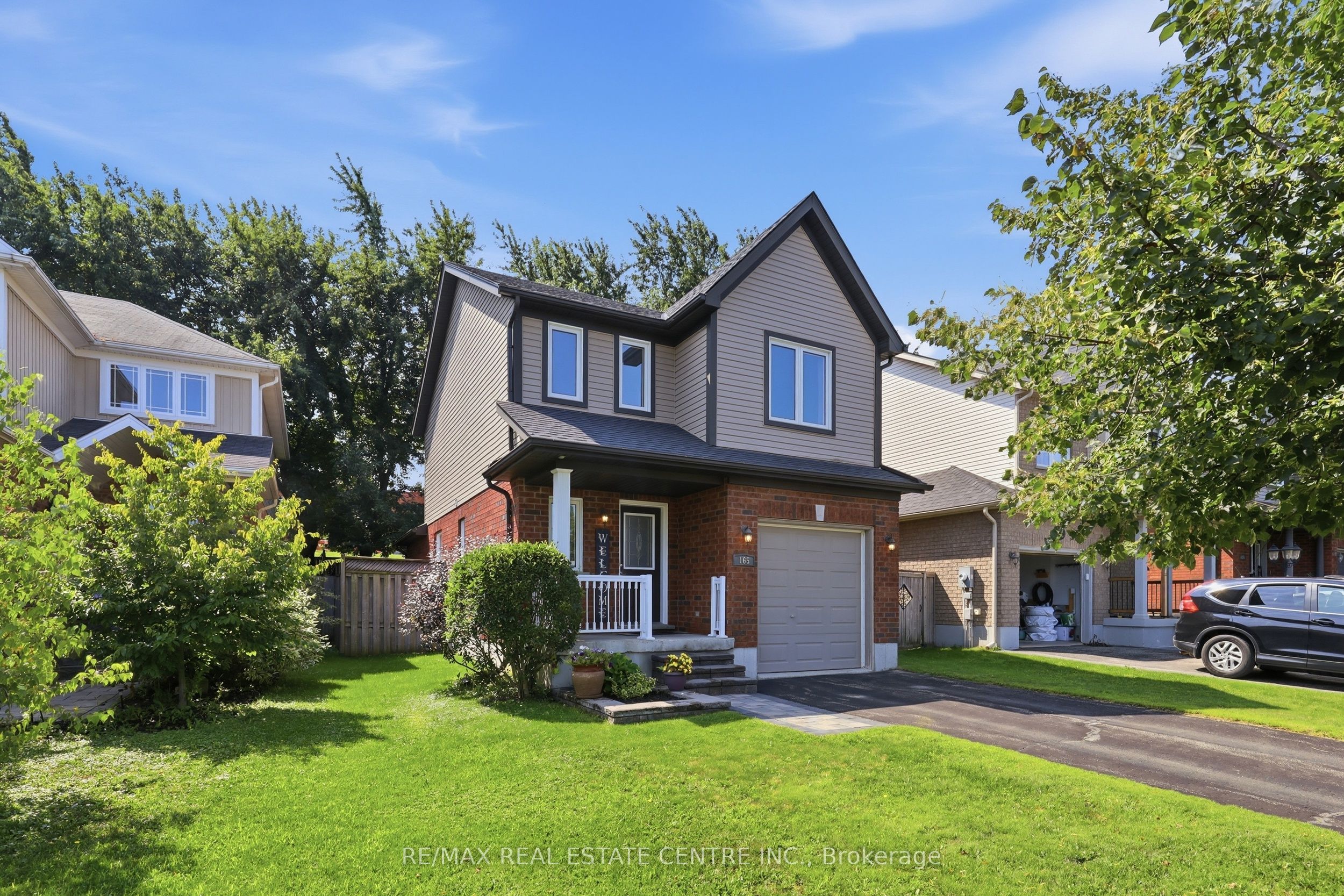 165 Silk Drive, Shelburne, On L9v 3e5