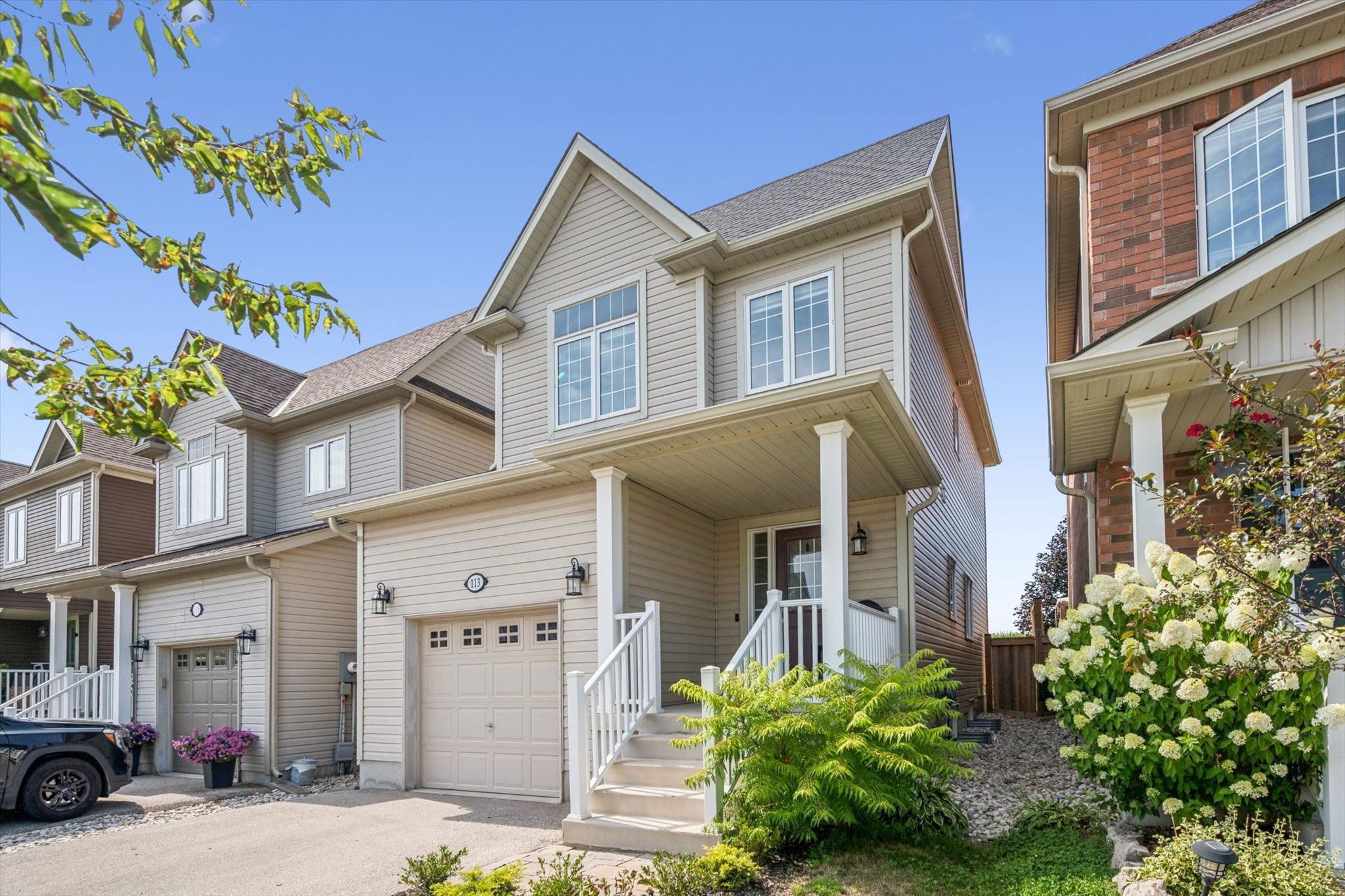 113 Courtney Street, Centre Wellington, On N1m 0e3