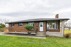 239 Dundas Street W Upper, Belleville, On K8p 1a9