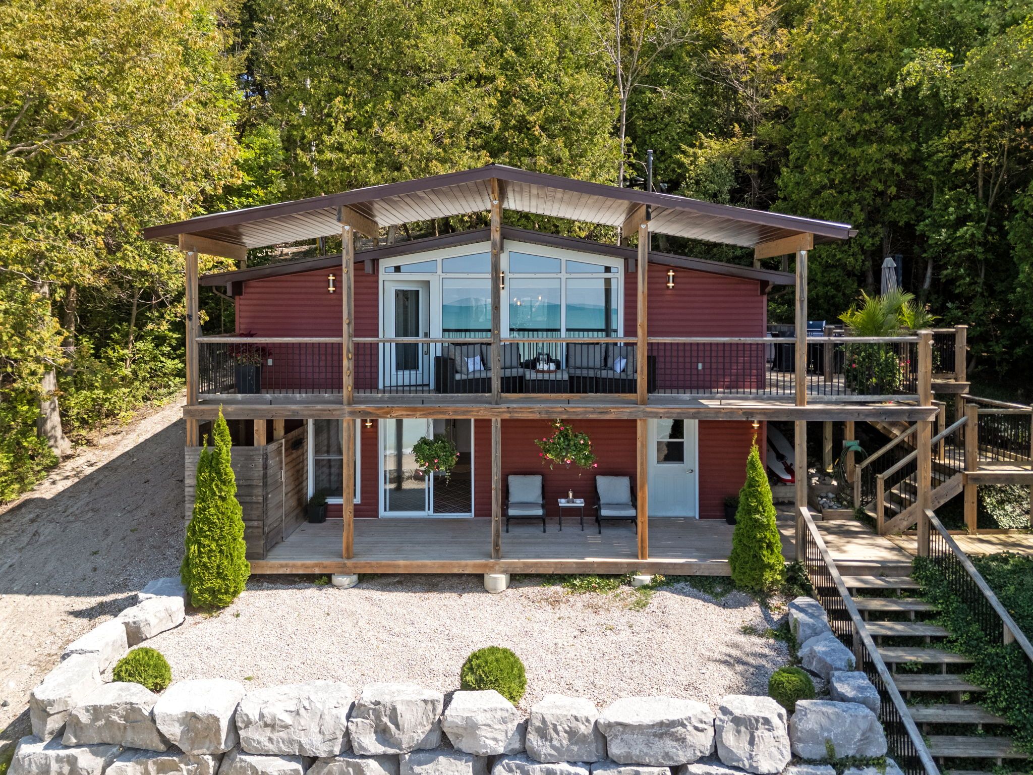 84153 Lakeland Estates Road, Ashfield-Colborne-Wawanosh, On N7a 3x9