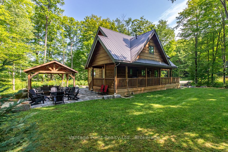 120 Beau Lane, Grey Highlands, On N0c 1e0