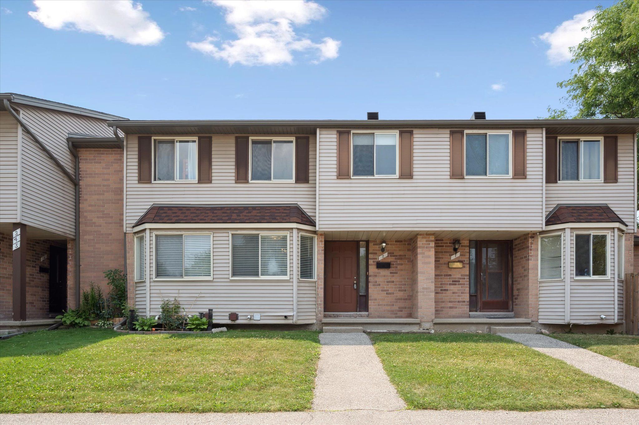 750 Erinbrook Drive 2, Kitchener, On N2e 2s7