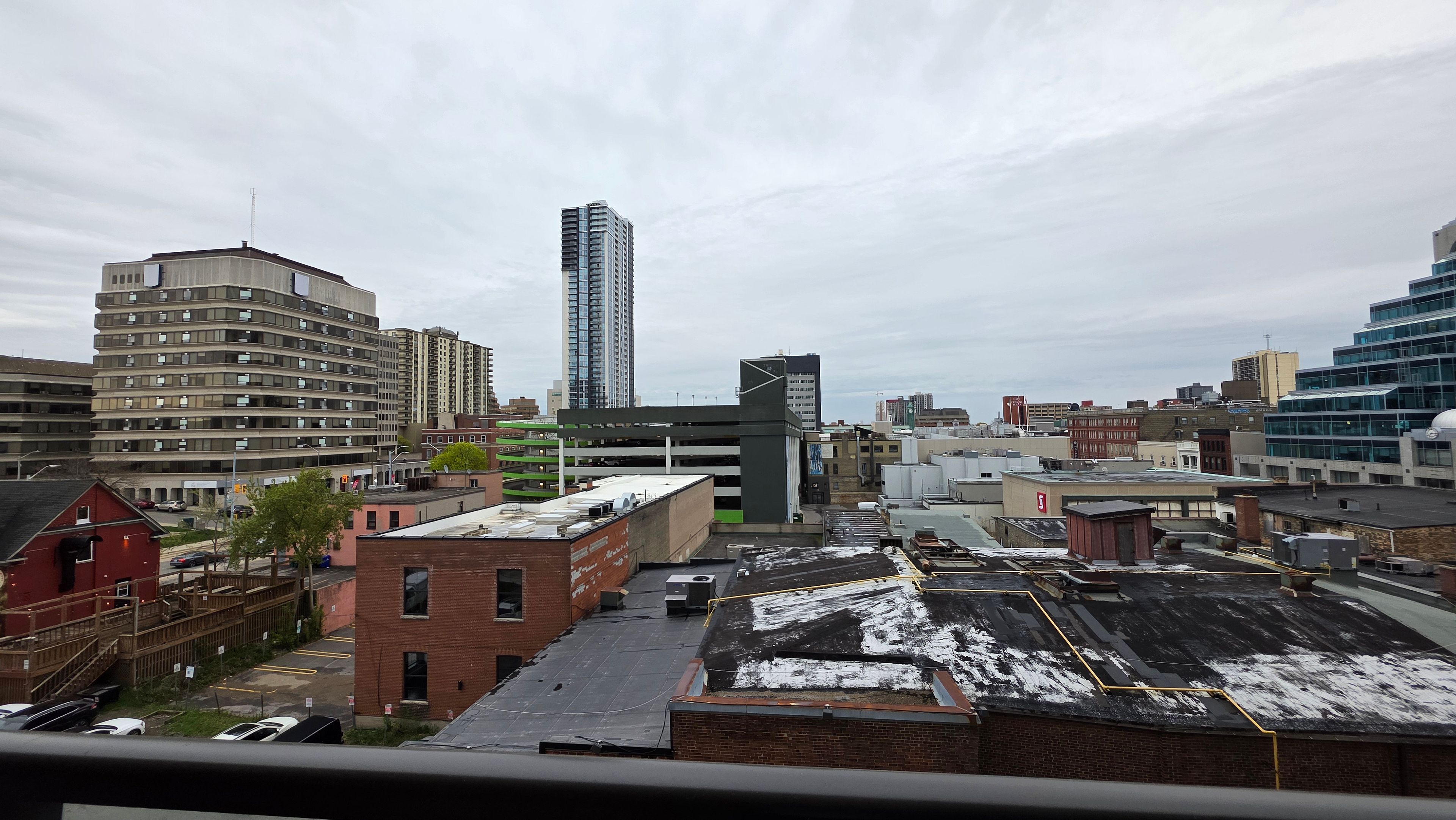 55 Duke Street W 412, Kitchener, On N2h 0b7