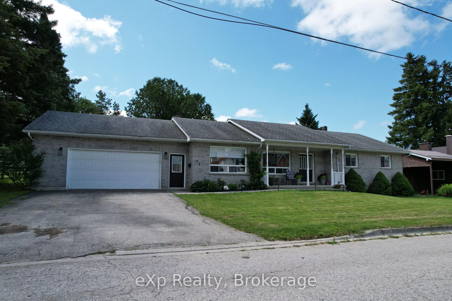 23 12th Street Se, Arran-Elderslie, On N0g 1l0