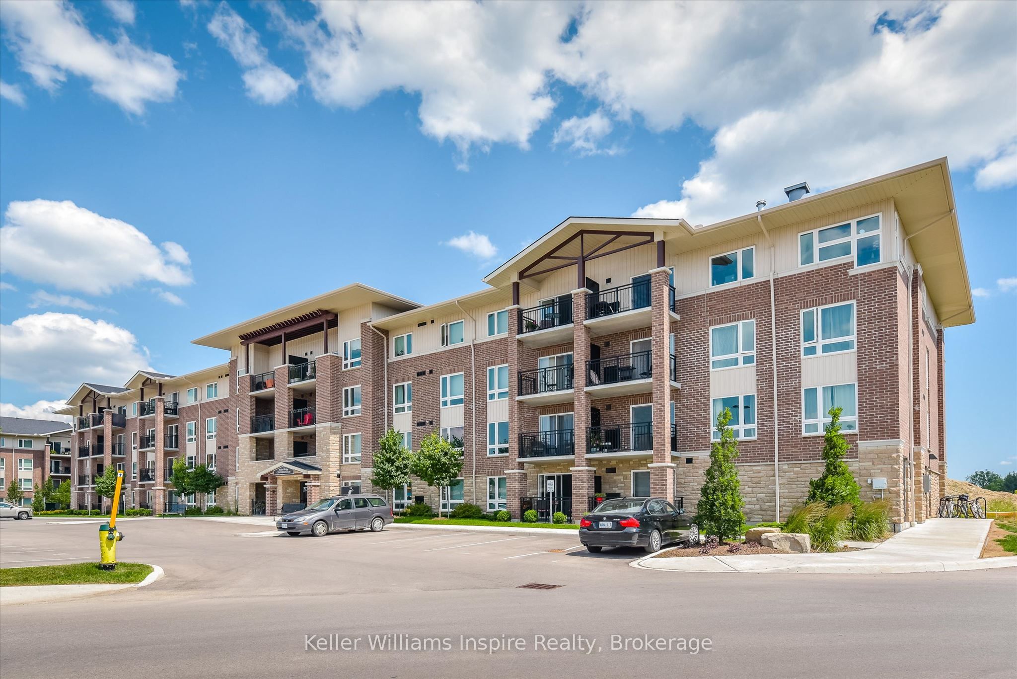 103 Westminster Crescent 107, Centre Wellington, On N1m 0c6
