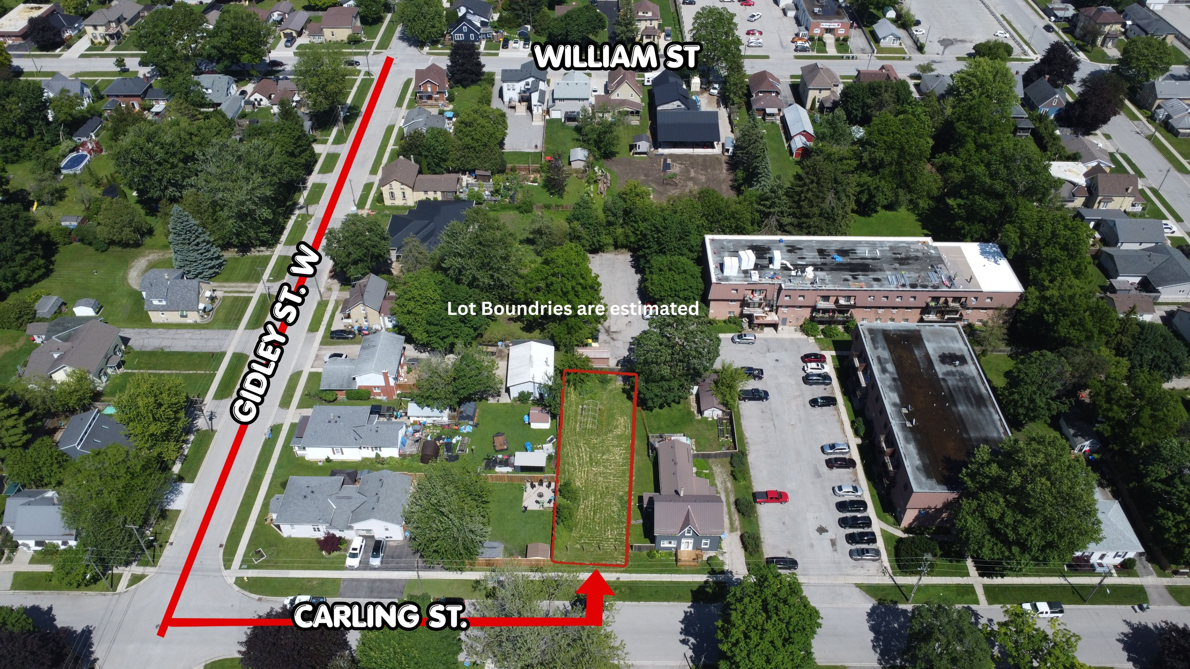 290 Carling Street, South Huron, On N0m 1s2