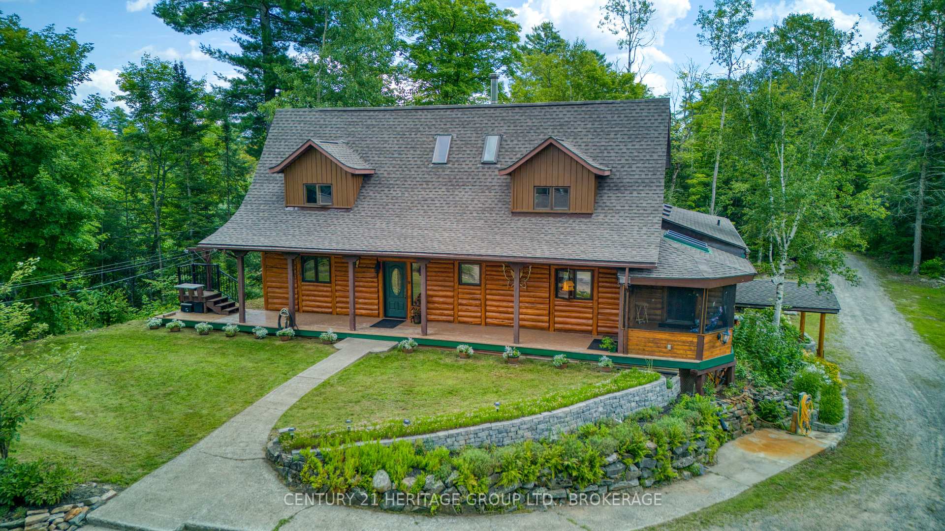 10 Maple View Court, Addington Highlands, On K0h 1k0