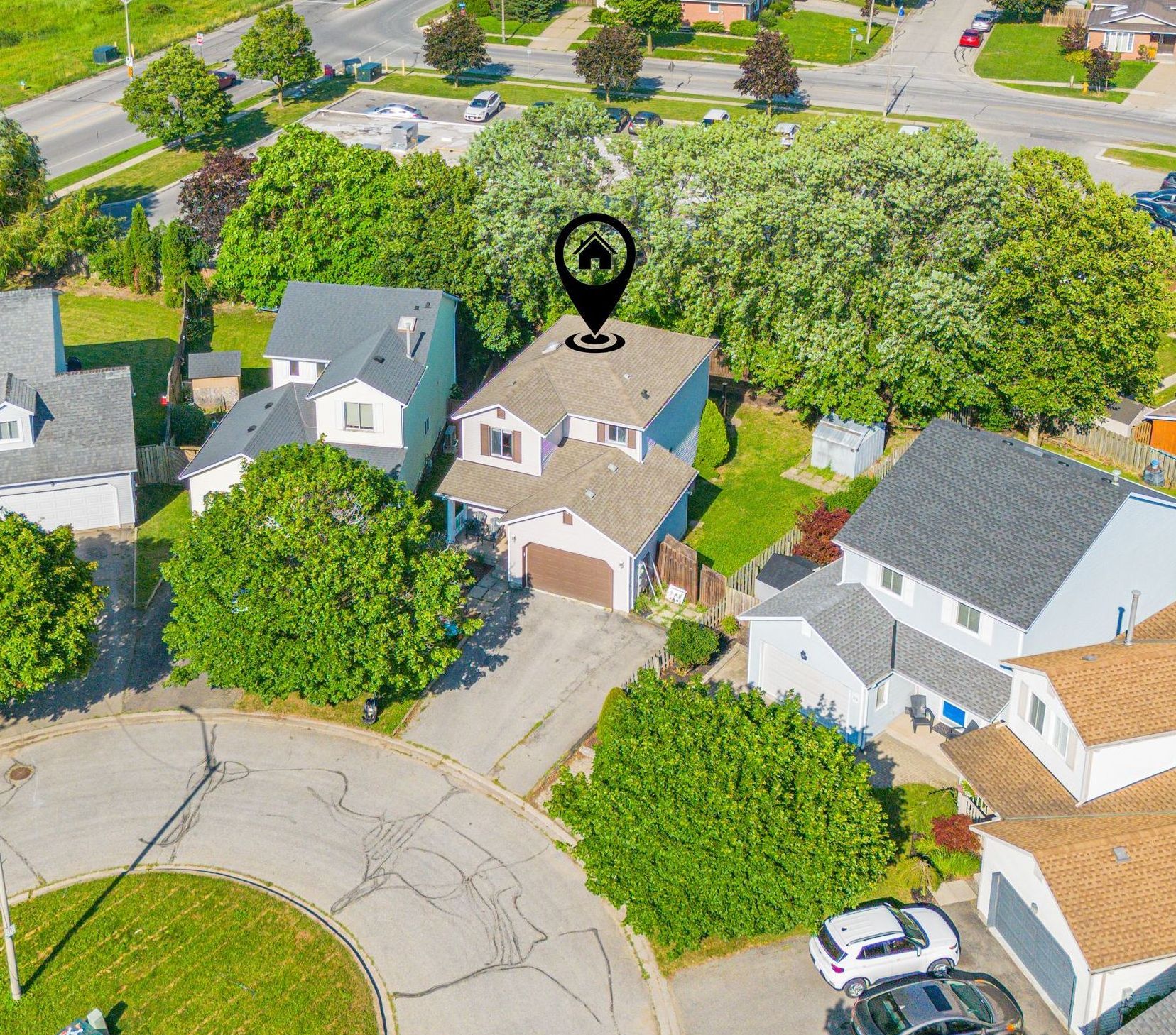 23 Rannie Court, Thorold, On L2v 4x2