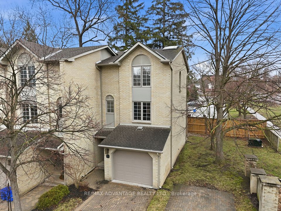 1399 Commissioners Road W 1, London South, On N6k 4g9