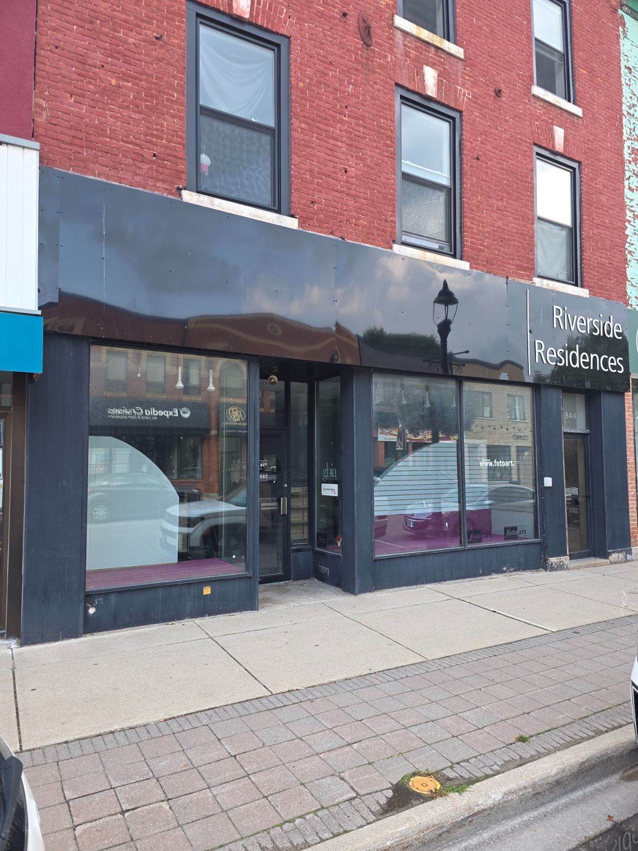 844 2nd Avenue E 6, Owen Sound, On N4k 2h3