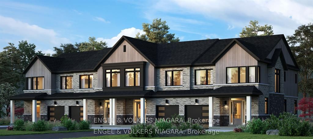 9 Cherry Birch Crescent, Thorold, On L2v 5e6