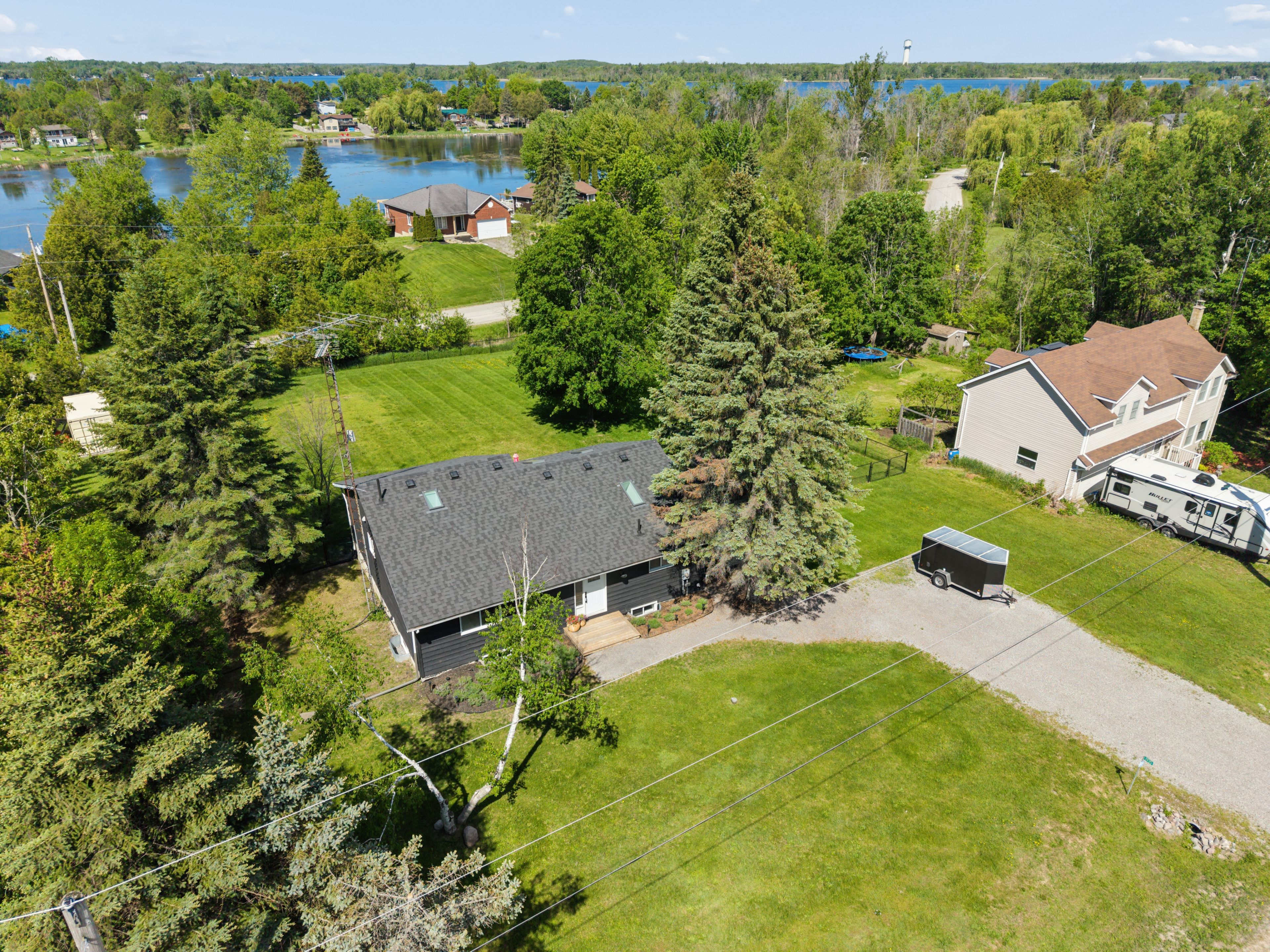 1935 Pratt'S Marina Road, Selwyn, On K0l 2h0