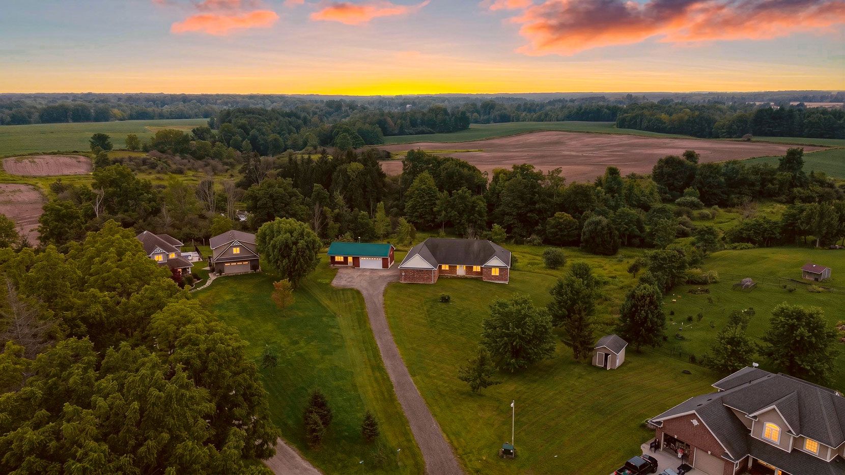 8827 Prince Street, Dutton/Dunwich, On N0l 1p0