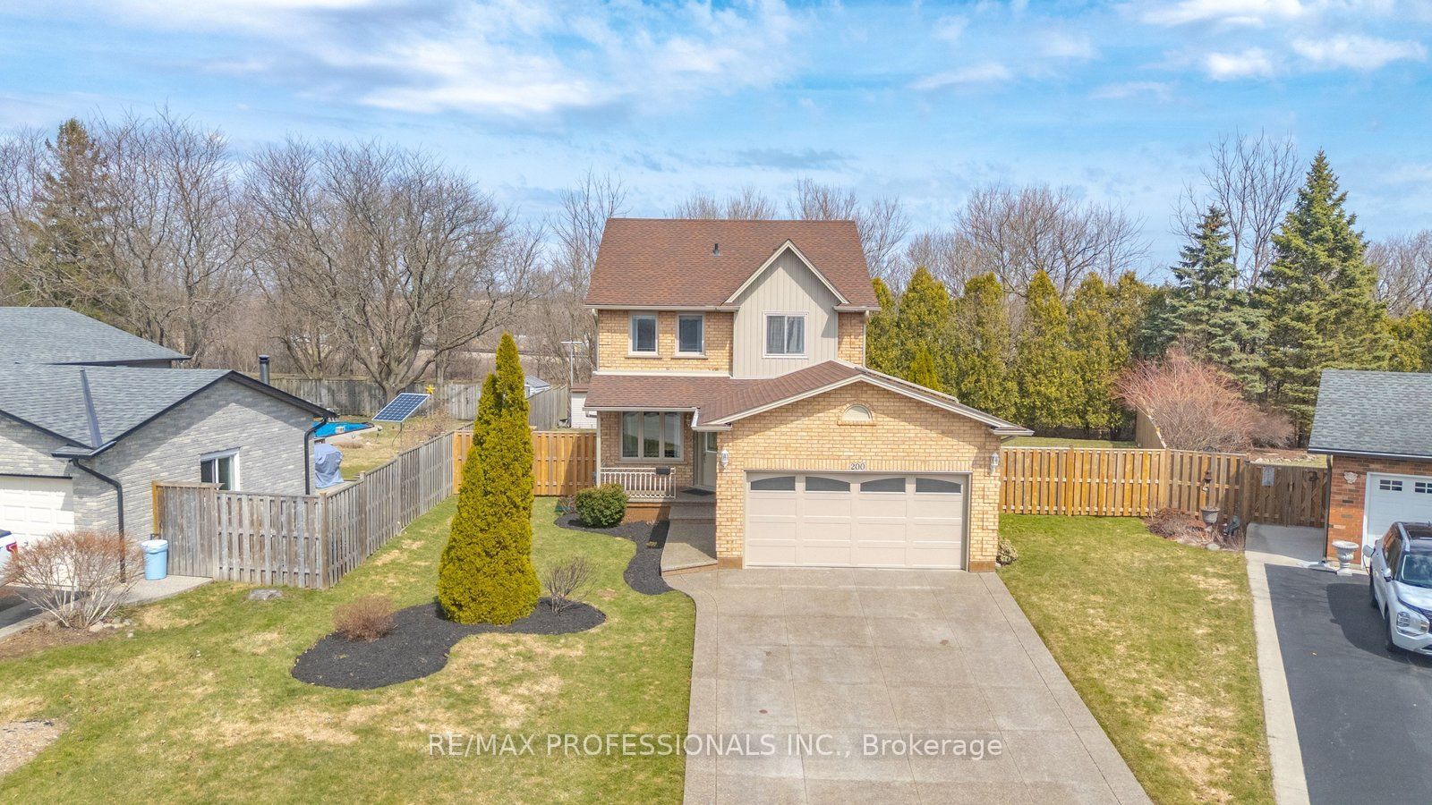 200 Morrison Drive, Haldimand, On N3w 1a8
