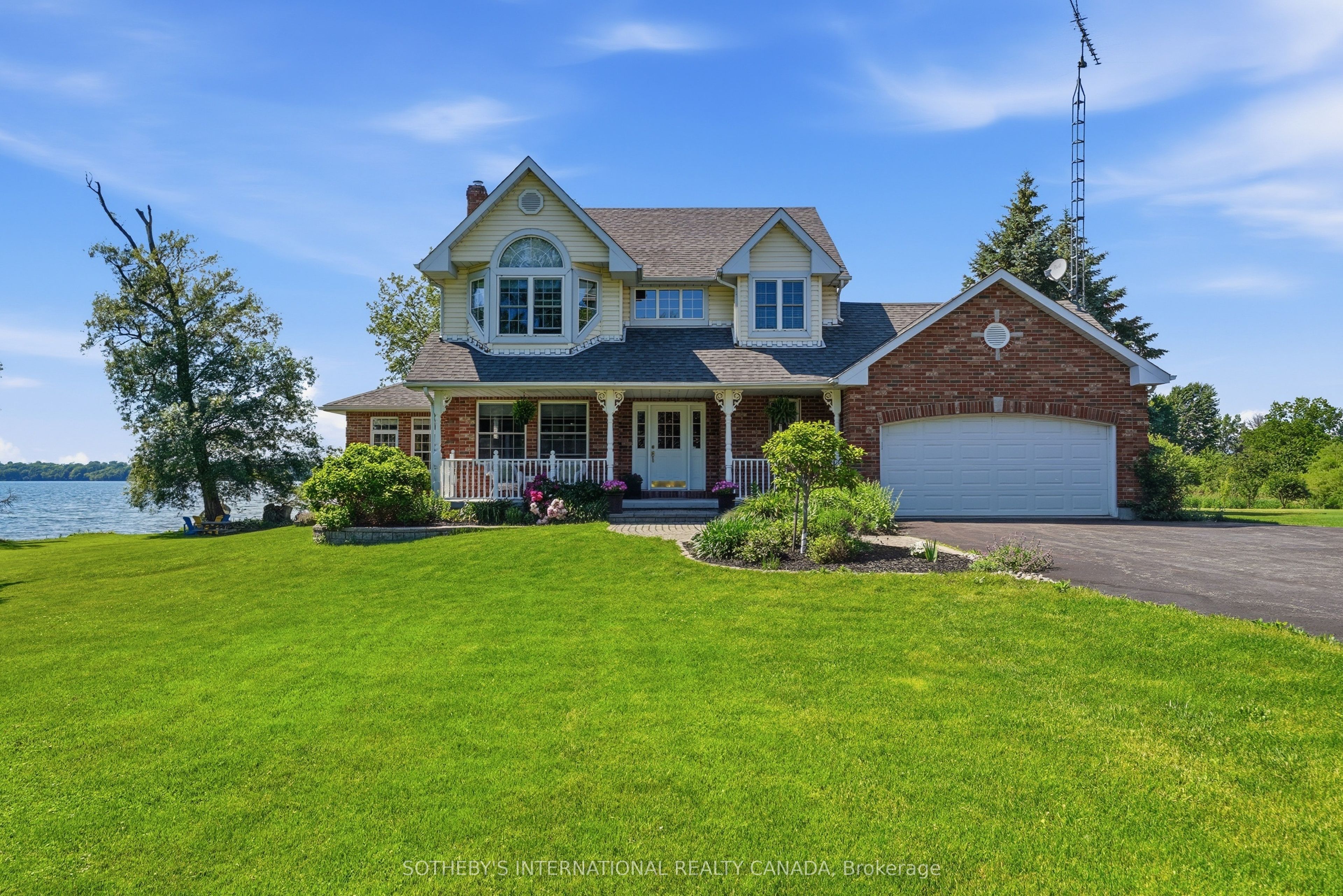 3007 County Road 13 E, Prince Edward County, On K0k 2p0