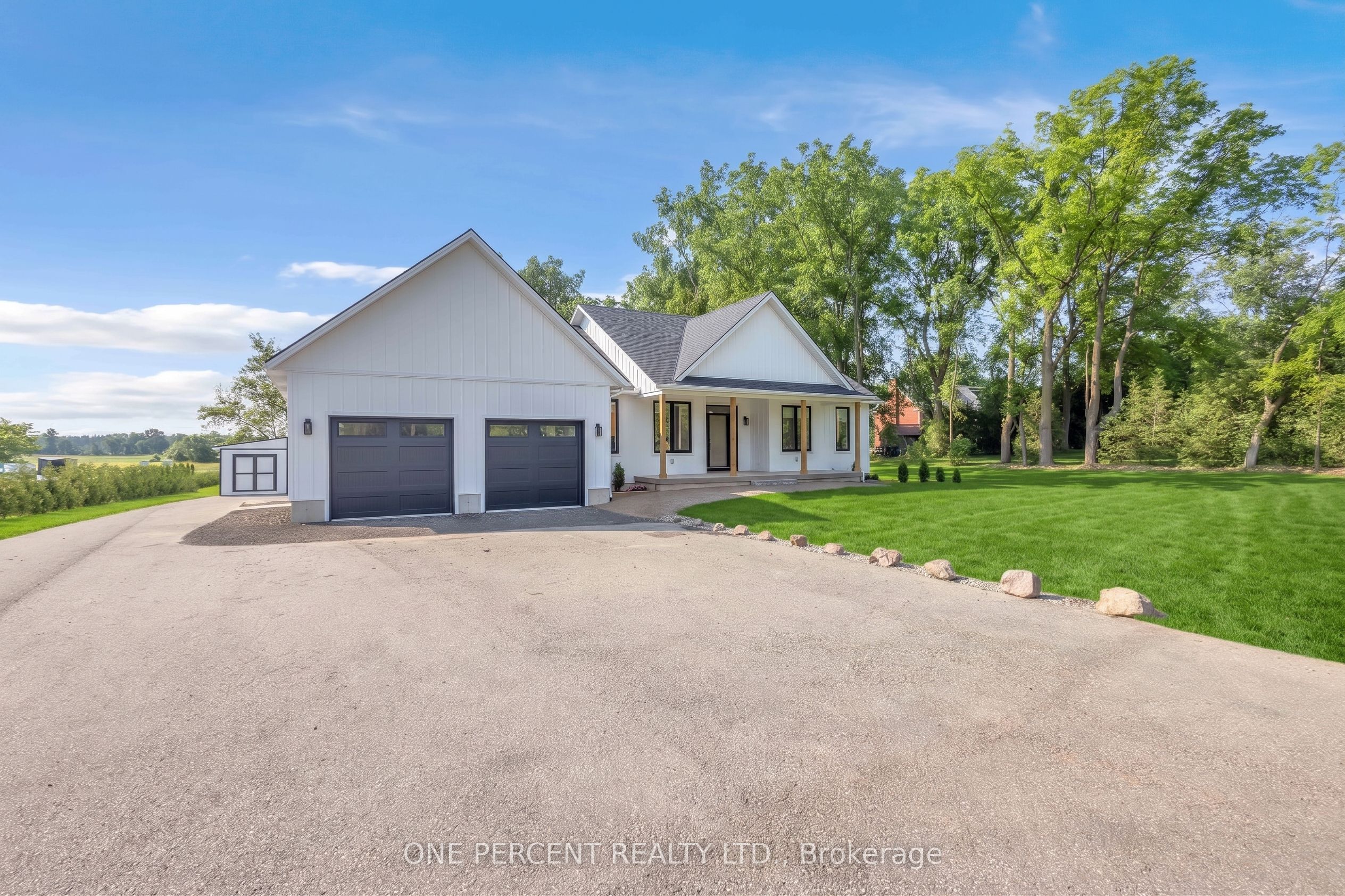 139 Harley Road, Brant, On N0e 1e0