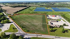 Pt Lt 57 9 Highway, Minto, On N0g 1m0