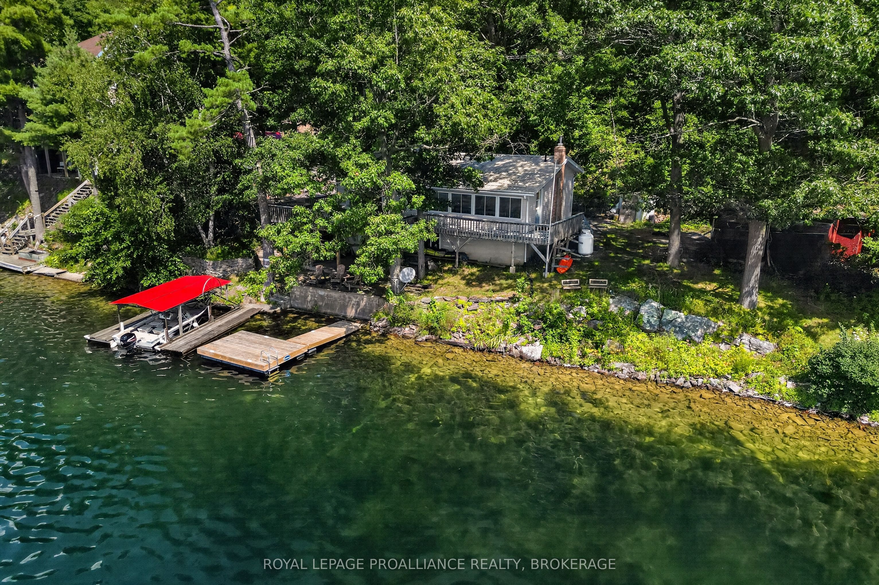 1403b Everett Lane, Frontenac, On K0h 2t0