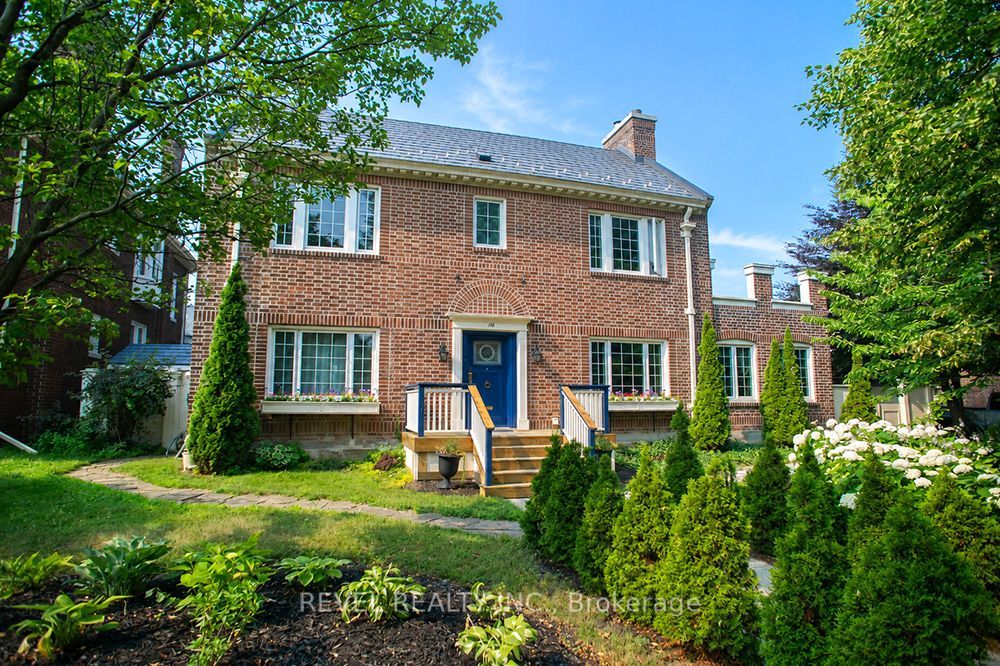 116 Dufferin Avenue, Brantford, On N3t 4r1