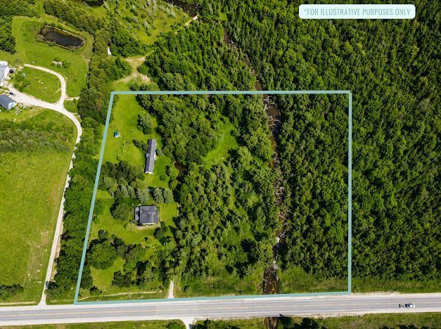 315119 Highway 6 Highway, West Grey, On N0g 1r0