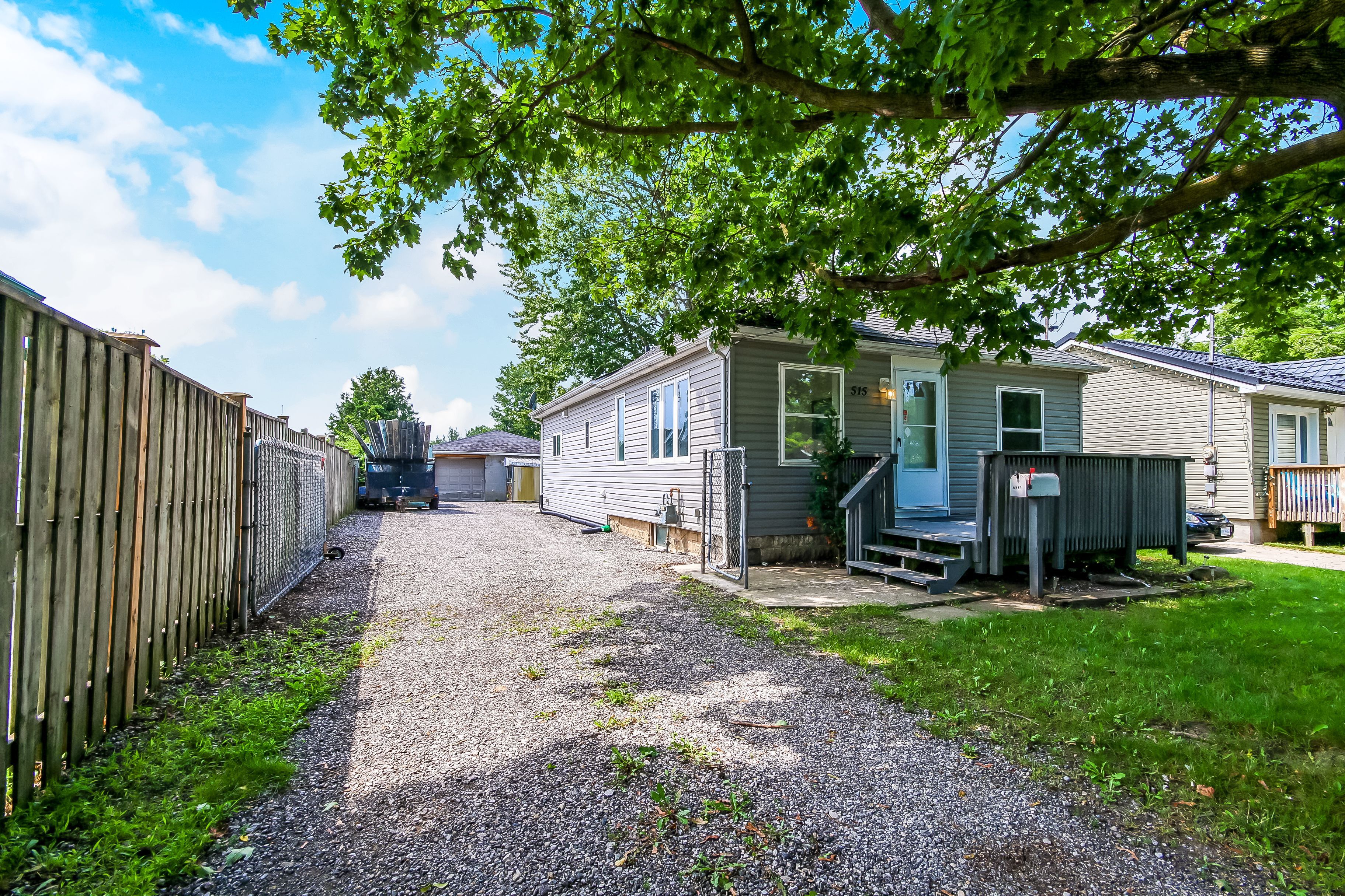 515 Third Street, London East, On N5v 2c1