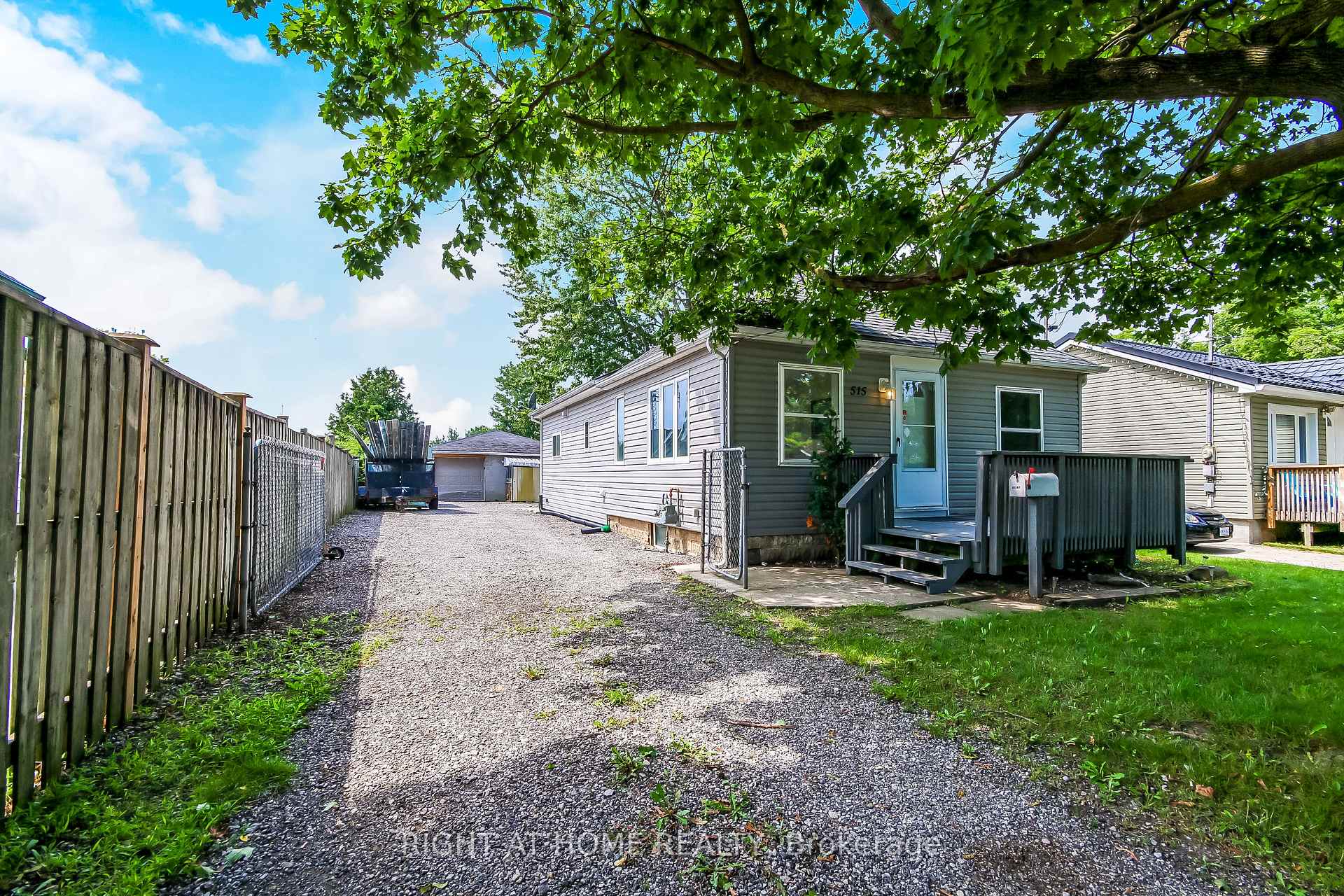 515 Third Street, London East, On N5v 2c1